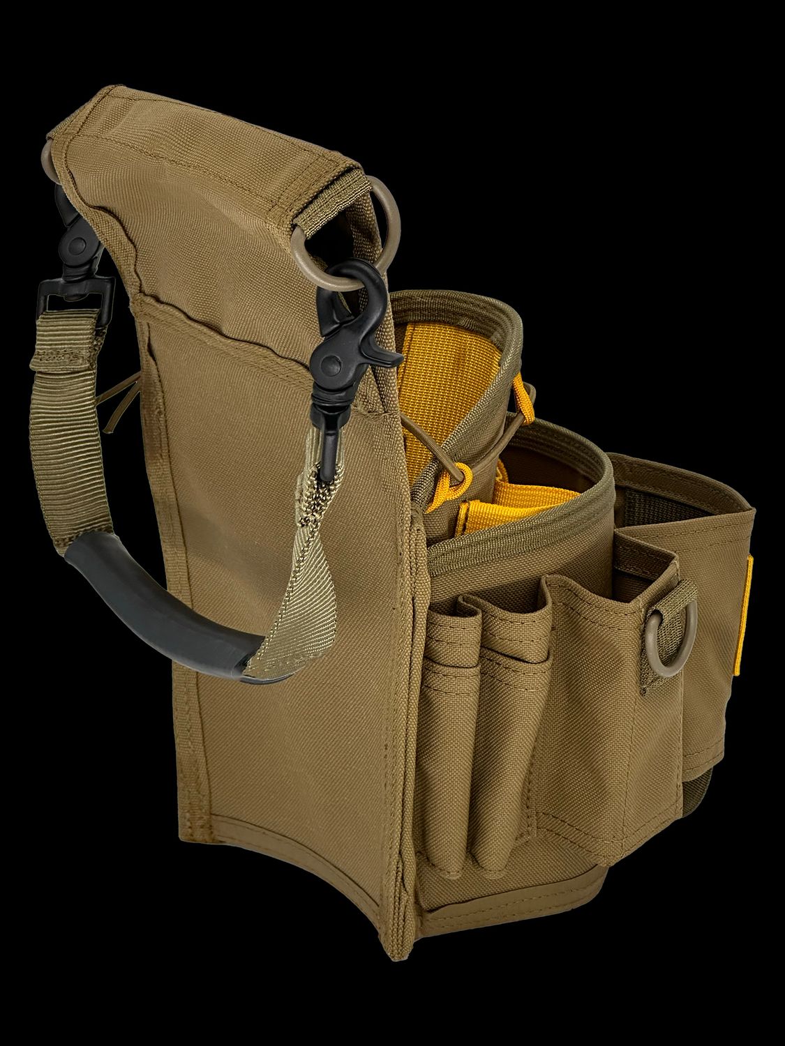 Atlas46(アトラス46) Grab&Go ドリルポーチ | Atlas46,Pouches