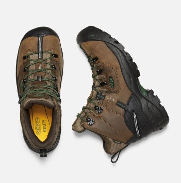 Keen(キーン) メンズ | ピッツバーグ エナジー シックス ウォーター