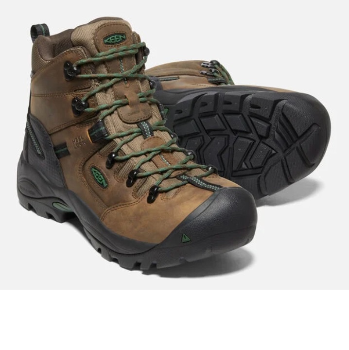 Keen(キーン) メンズ | ピッツバーグ エナジー シックス ウォーター