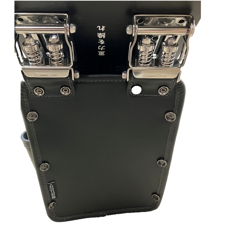 SHOX 腰袋2段 SHX-14 | メーカー一覧,SHOX(藤原産業) | 秀久ONLINE STORE