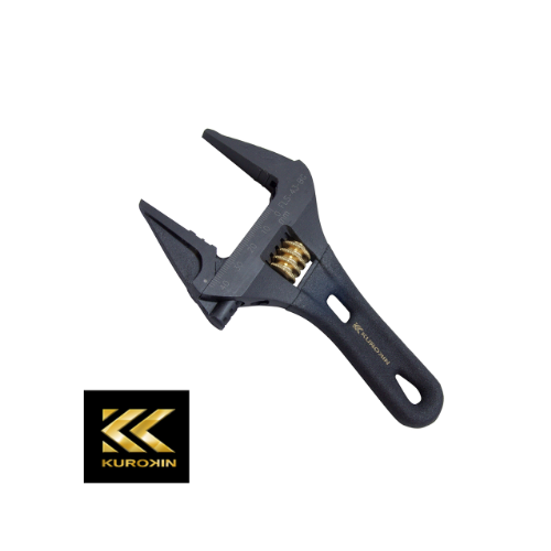 フジ矢 ライトショートモンキー グリップ付（黒金） | YouTube