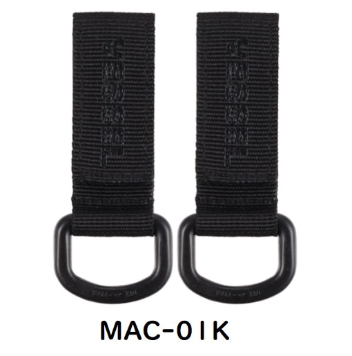 VESSEL(ベッセル) モールアクセサリー MACシリーズ | メーカー一覧