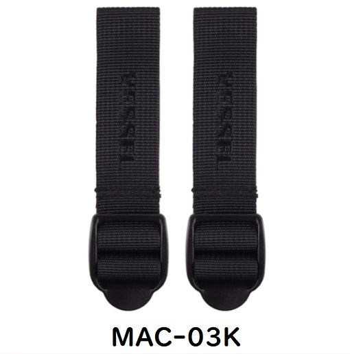 VESSEL(ベッセル) モールアクセサリー MACシリーズ | メーカー一覧