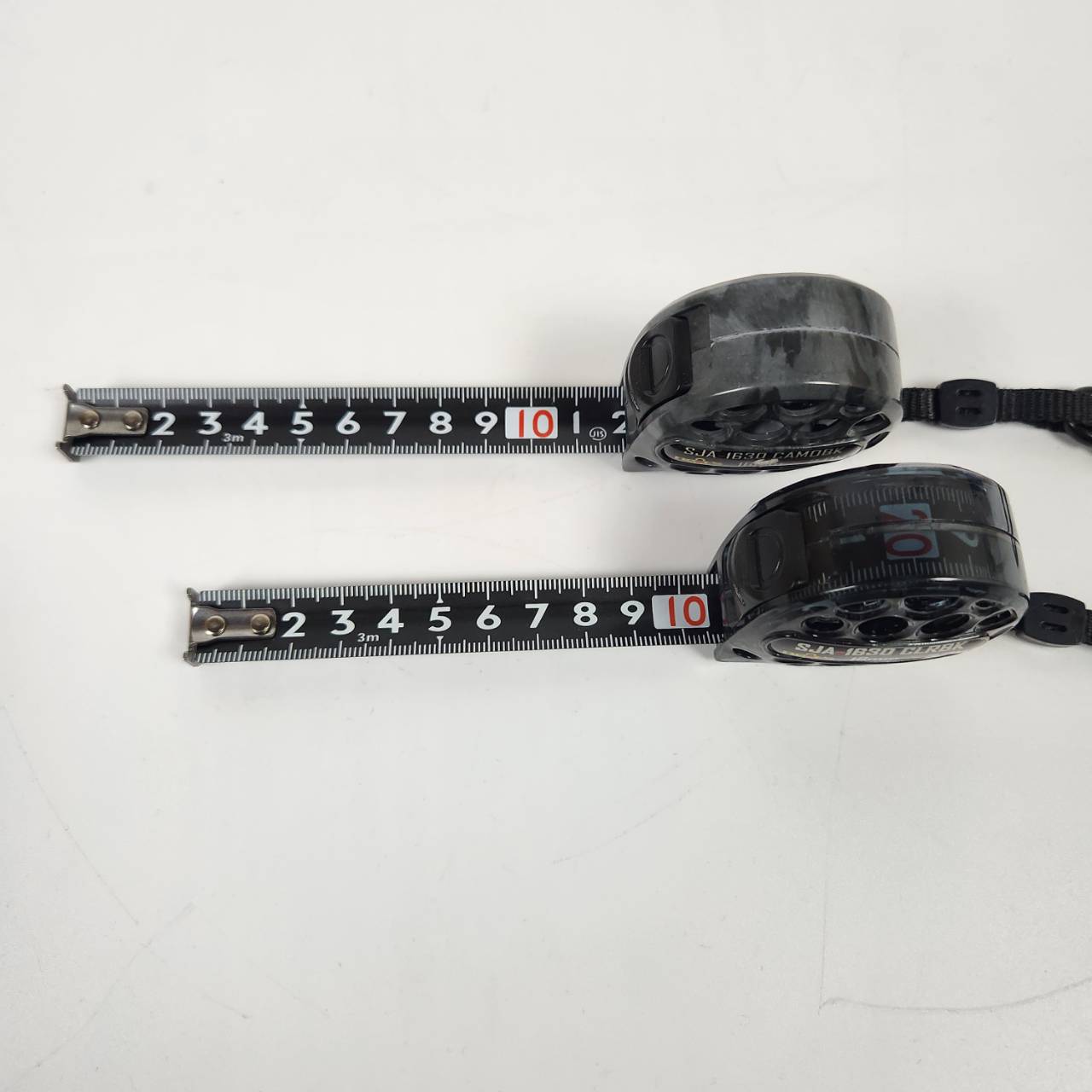 next's(ネクスツ) 洗えるスケール SJA-1630 (16㎜幅×3M) | メーカー