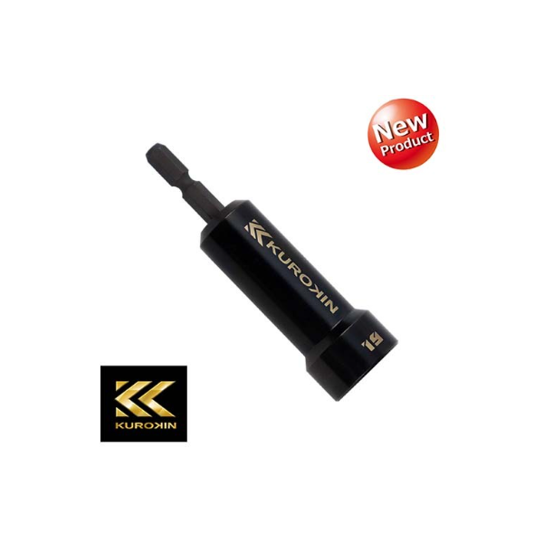 【久米山】PASSION 36 ブラック(黒) ✕シルバー金具 PASSION36 BLACK – SELENT ETHER_Japan