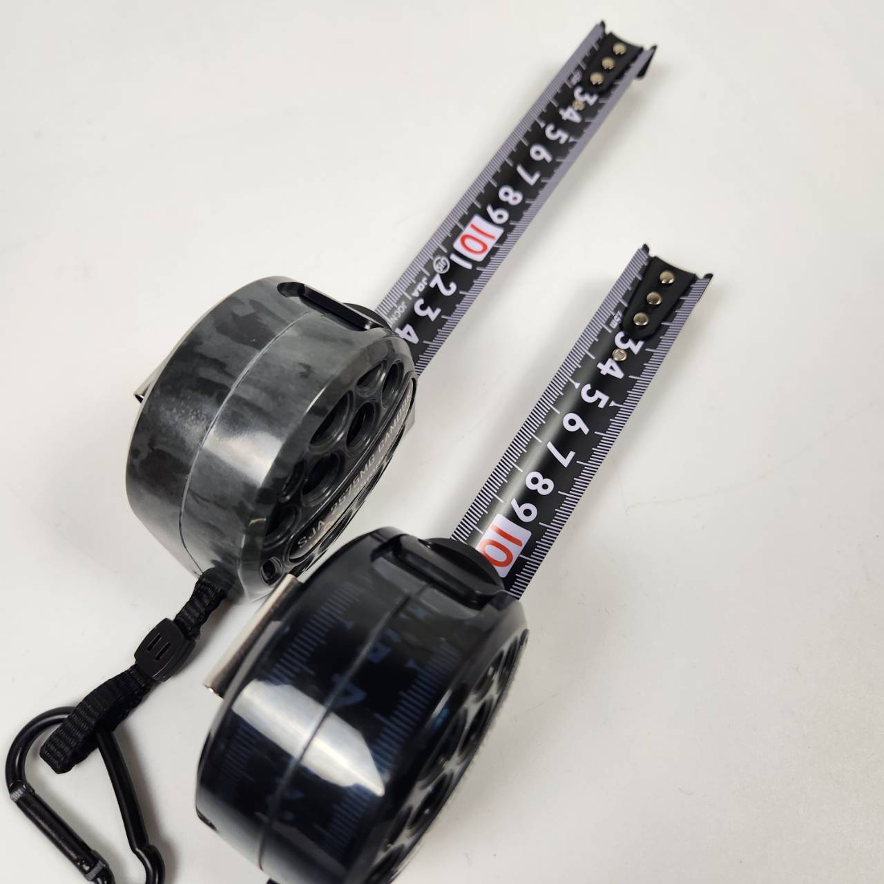 next's(ネクスツ) 洗えるスケール SJA-2575 (25㎜幅×7.5M) マグ爪