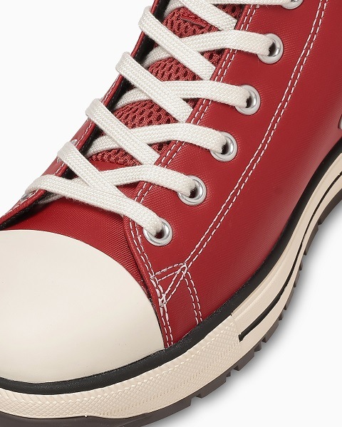 コンバース（CONVERSE） 安全靴 ALL STAR PS Ⅱ HI | メーカー一覧