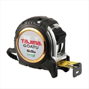 タジマ 剛厚Gロック-25 GAGL2550/S 幅25mm 5.0m | メーカー一覧,TAJIMA 