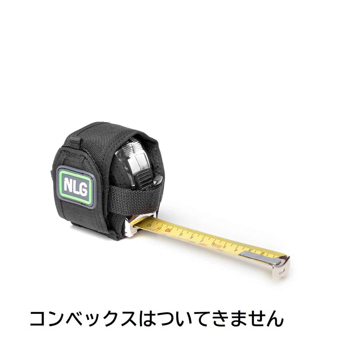 NLG テープメジャーテザー 101414 | メーカー一覧,NLG | 秀久ONLINE STORE