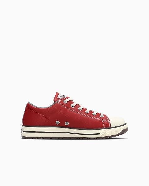 コンバース（CONVERSE） 安全靴 ALL STAR PS II OX | メーカー一覧