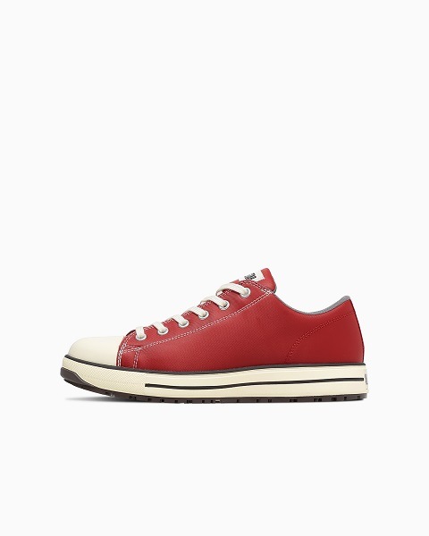 コンバース（CONVERSE） 安全靴 ALL STAR PS II OX | メーカー一覧