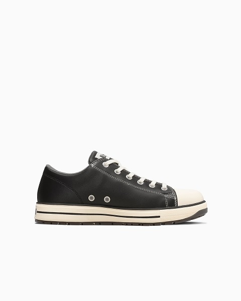 コンバース（CONVERSE） 安全靴 ALL STAR PS II OX | メーカー一覧