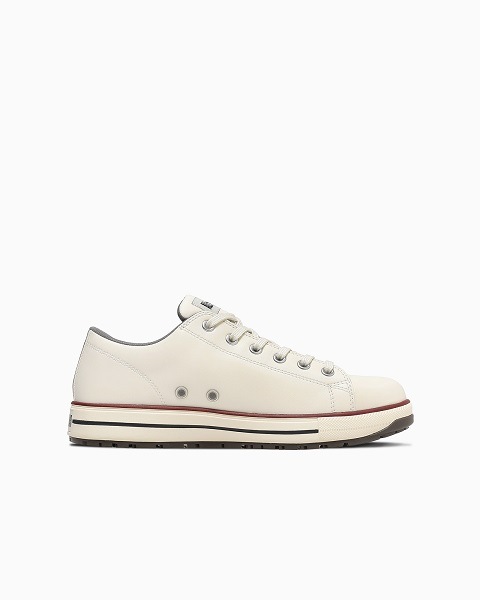 コンバース（CONVERSE） 安全靴 ALL STAR PS II OX | メーカー一覧