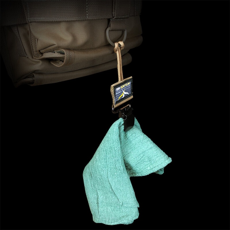 Atlas46(アトラス46) コンウェイクイッククリップ(メール便可