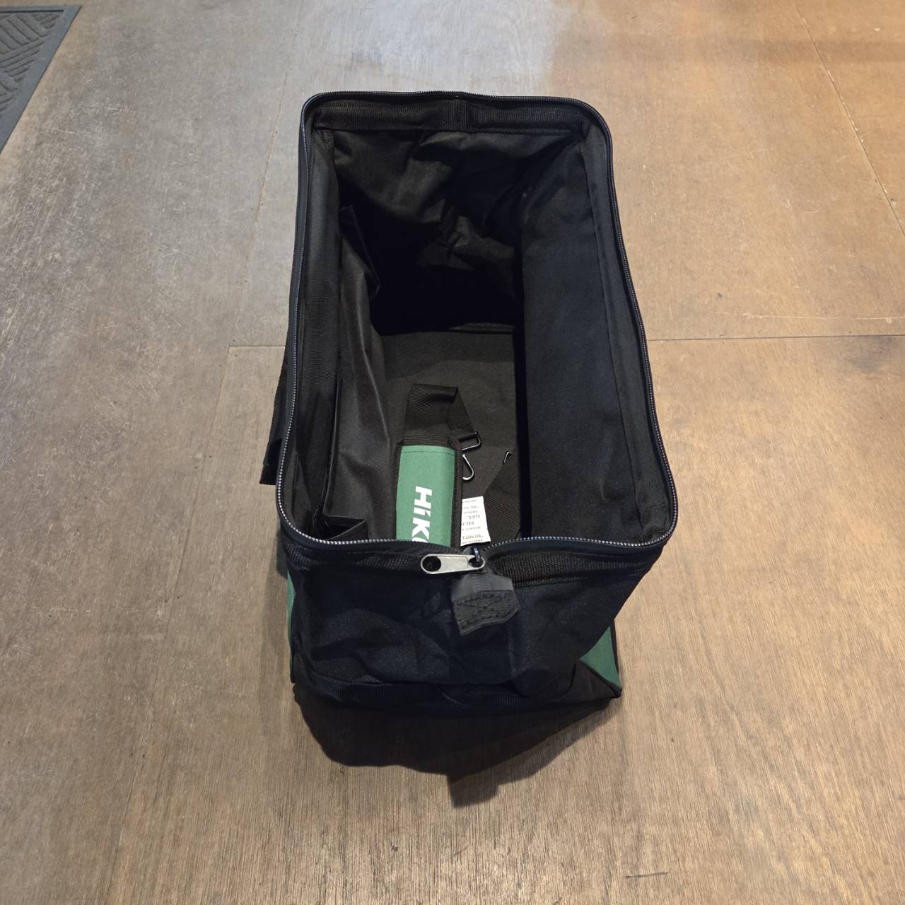 HiKOKI（ハイコーキ） ツールバッグ(L) 0038-3371 | メーカー一覧