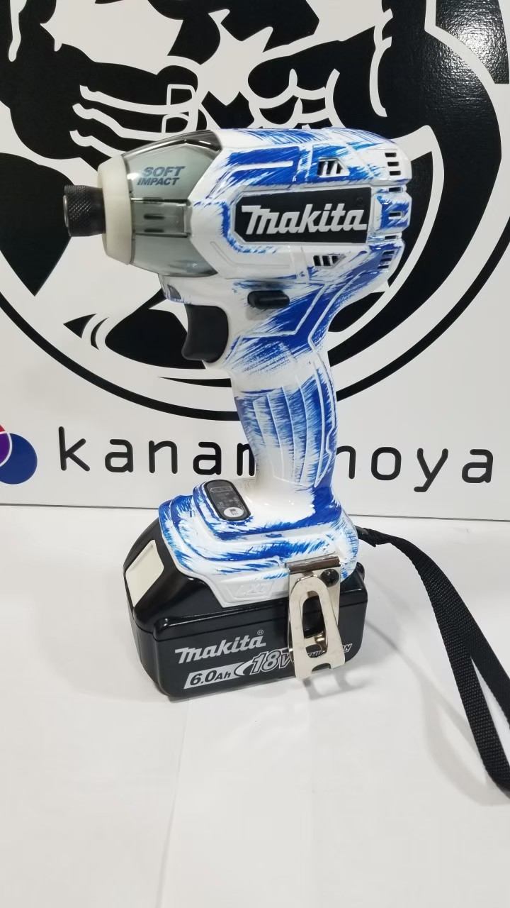 カラーシャドウ】秀久OG マキタ TS141DZ 本体のみ | 秀久オリジナル