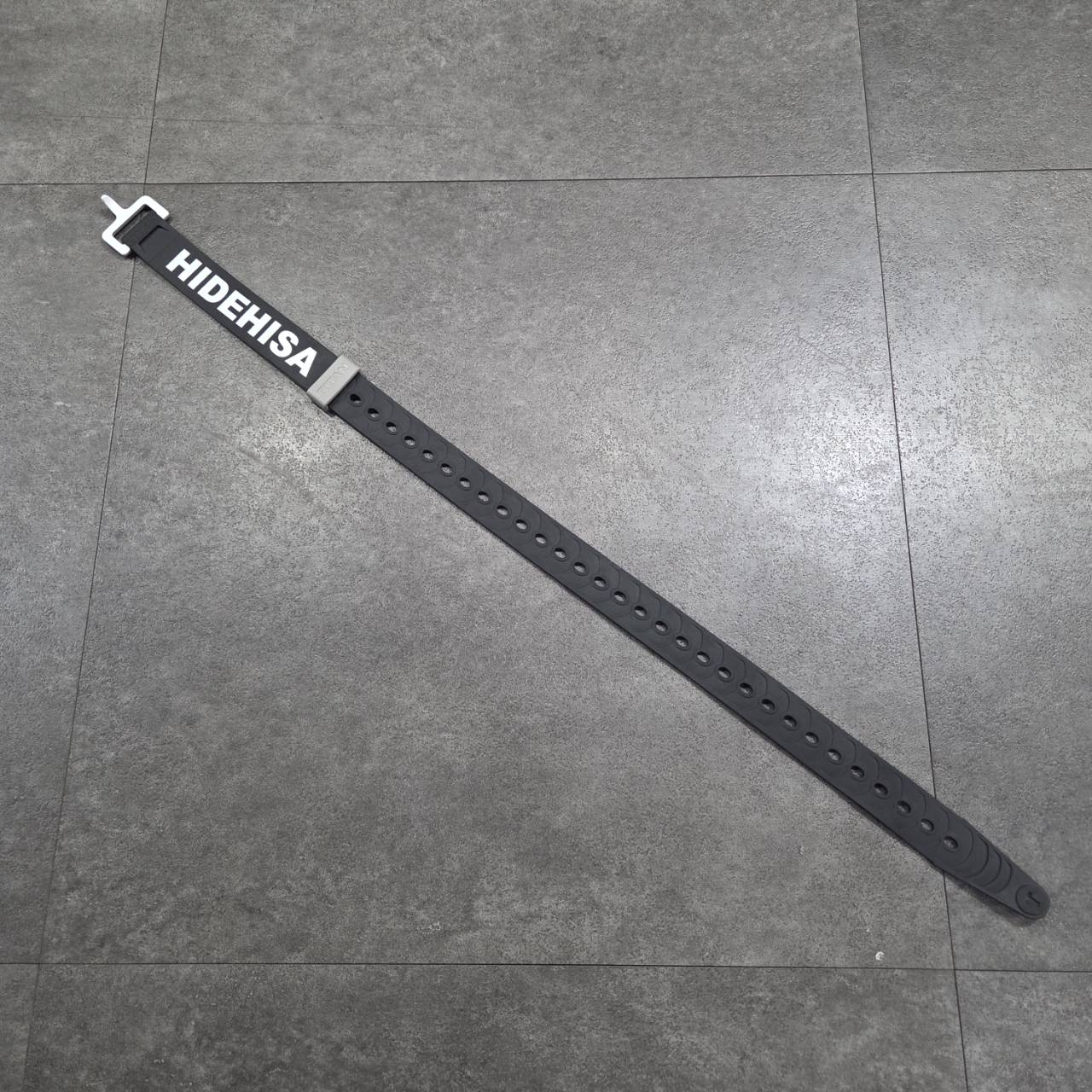 タイタンストラップ×秀久コラボ 25インチ(64cm) インダストリアル