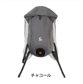 メカリンク COOLING VEST S26 (冷風ベスト) | メーカー一覧,メカリンク