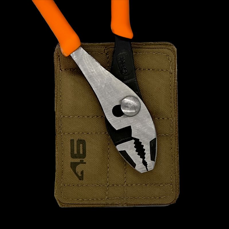 Atlas46(アトラス46) マグネットパネルV2 3インチ | Atlas46