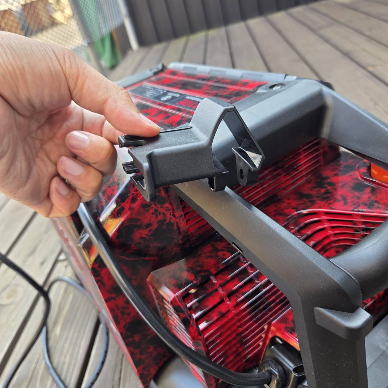 マックス(MAX) AK-1310E用コードリールキット AK81455-00 | メーカー