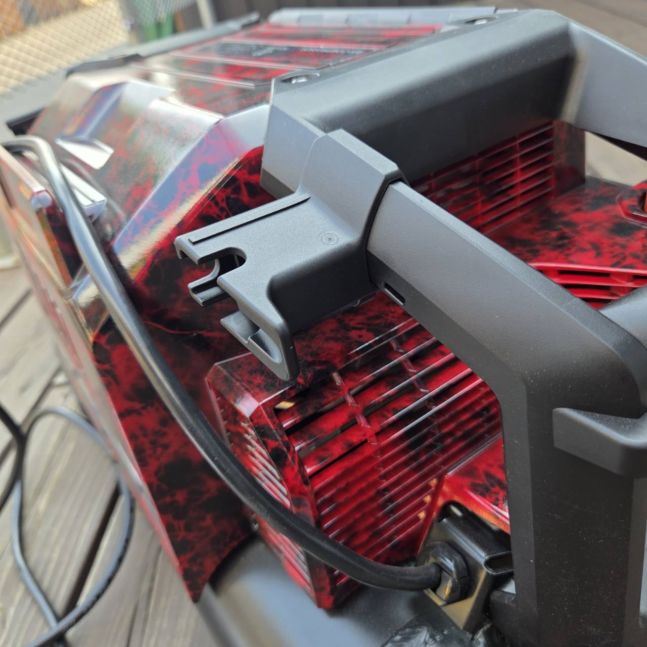 メイクドレッサー※12月末まで販売※ 507ea43896a2a630d86f40720a24bb