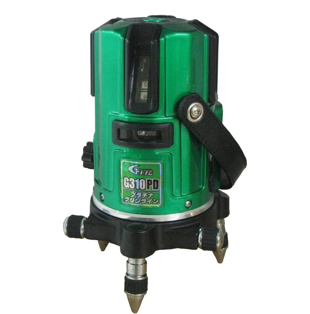 ボンボネロ　蓄光グリーン bonbonero ボンボネロ 蓄光 グリーン