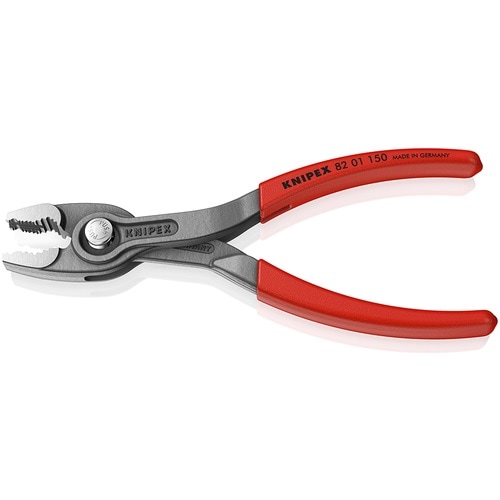 KNIPEX(クニペックス) スリップジョイントプライヤー 8201-150SB
