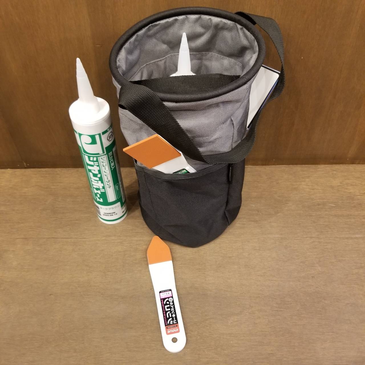 ビッグマン スタンピーバッグ ITB-31 | 工具・消耗品・小物 | 秀久