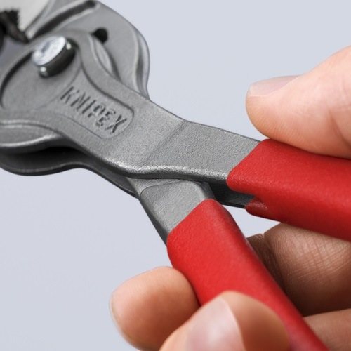 KNIPEX(クニペックス) スリップジョイントプライヤー 8201-250SB
