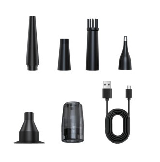 WING ACE(ウイングエース) 充電式ミニブロワー ジェットストリーム JET