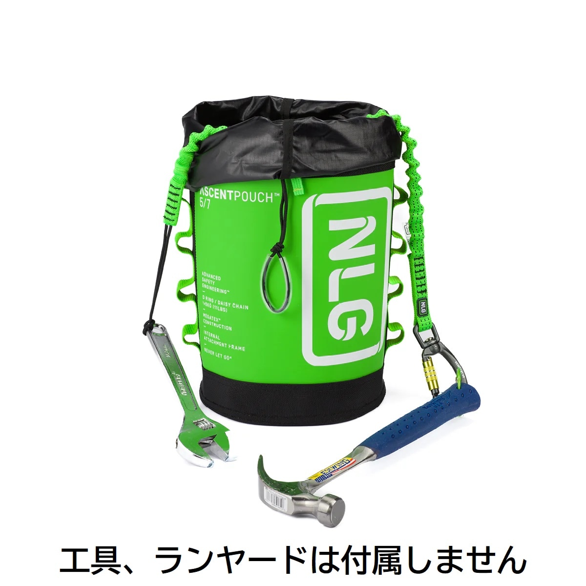 NLG アセントポーチ 101520 | メーカー一覧,NLG | 秀久ONLINE STORE