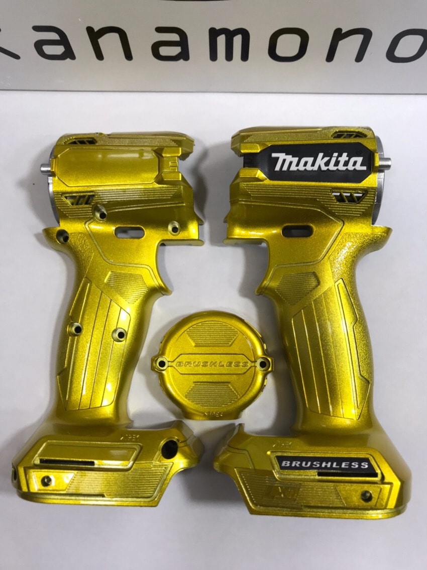 マキタTD171用ハウジング Amazon | 320Factory 互換性/交換用 マキタ TD171/161用 インパクト