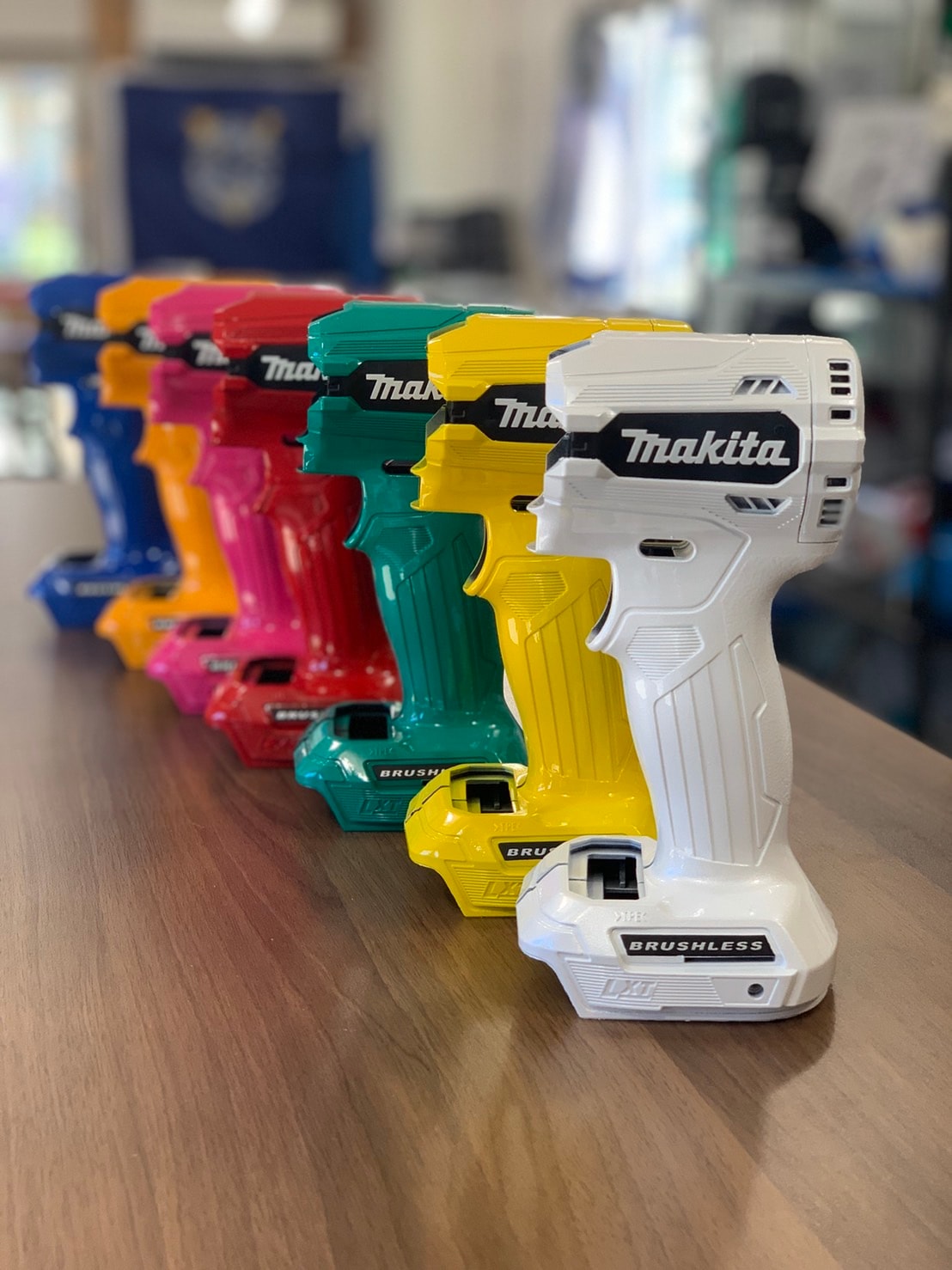 ワンカラー】秀久OG マキタ TD171/TD161用ハウジングケース | 秀久