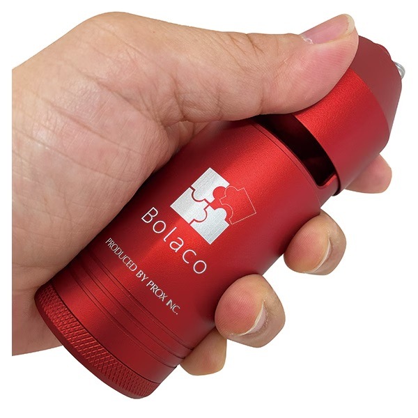 Bolaco(ハヤシ) マグネットダストボックス MGD | YouTube紹介製品