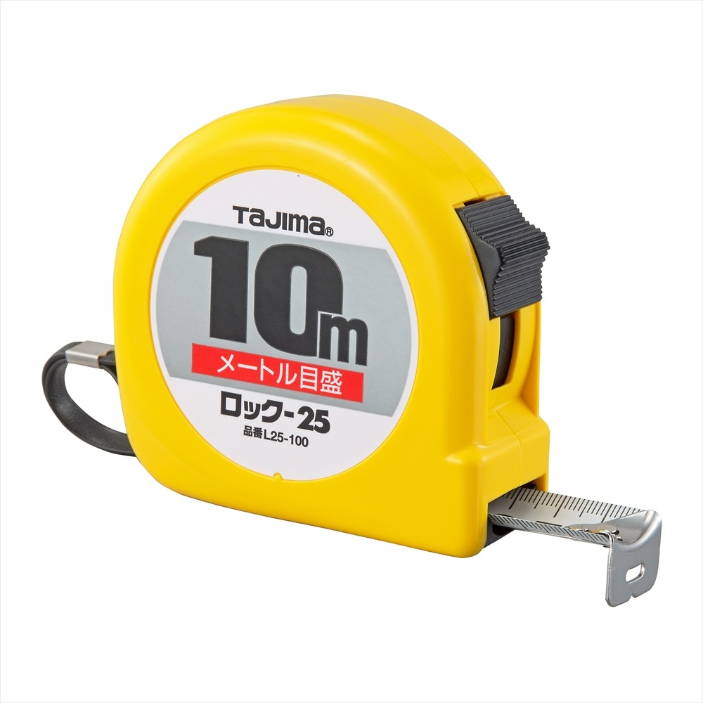 タジマ ロック-25 L25シリーズ 幅25mm | メーカー一覧,TAJIMA(タジマ