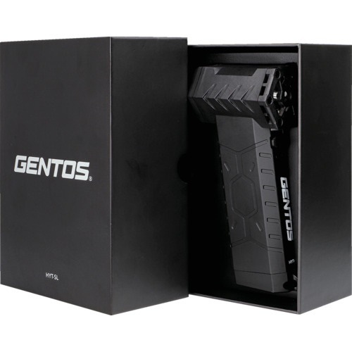 ジェントス　ブロワー ジェントス（GENTOS） ブロワー”疾風” HYT-SL (2025年モデル