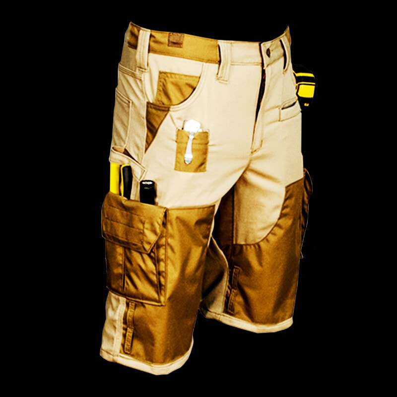 Atlas46(アトラス46) コンコードワークショーツ | Atlas46 | 秀久