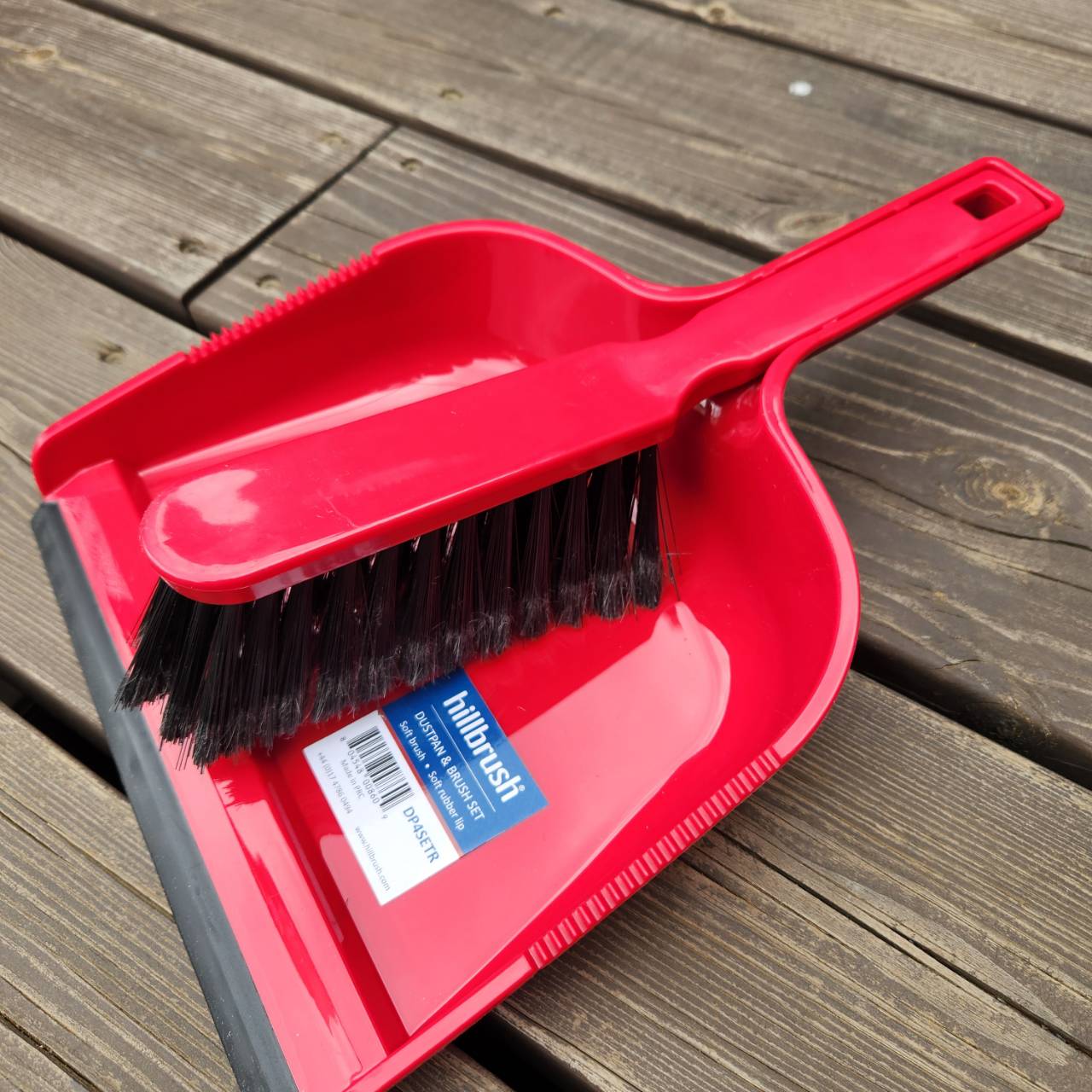 hillbrush(ヒルブラシ) ダストパンセット DP4SET | メーカー一覧