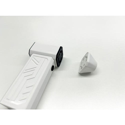 タロイモ出品 プロモート 充電式パワフルダスター＆クリーナー JPDB-01 | すべての