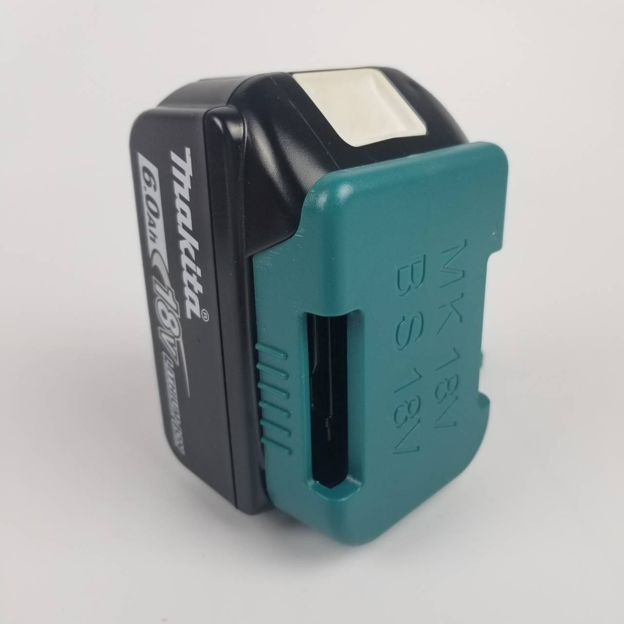 マキタ用工具ホルダー バッテリーホルダー セット 社外品 電動工具アクセサリ 秀久ONLINE STORE