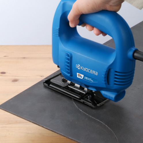 ジグソー LCJ777-1 電動ジグソー 1個 TOOLS LIFE 【通販モノタロウ】