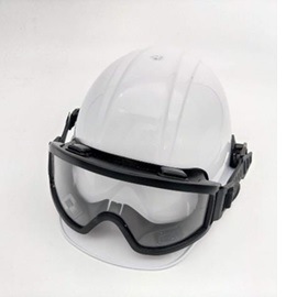 シーランド ジャストフィットゴーグル CS-65(ヘルメット用ゴーグル