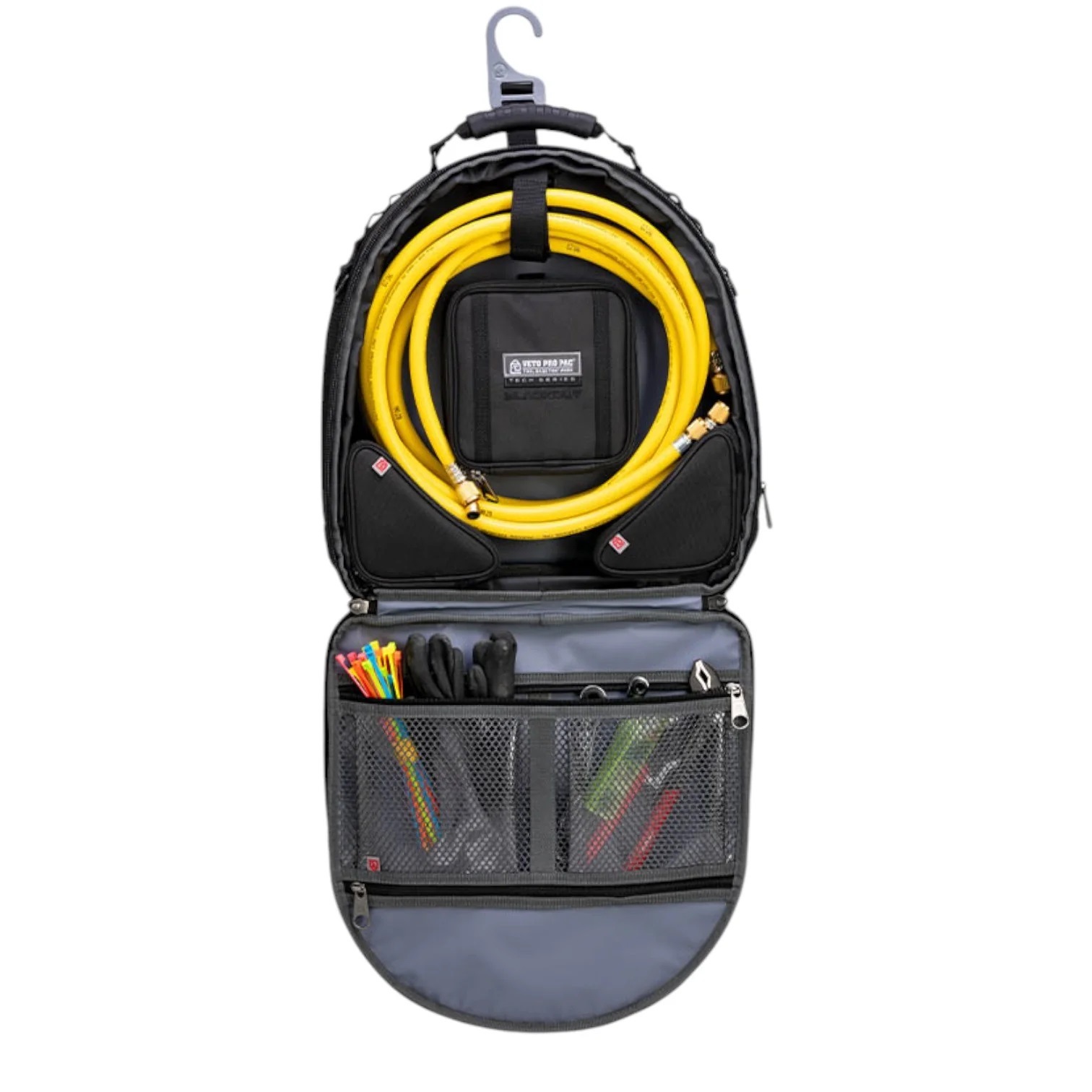 ベトプロパック ホースハウラー(HOSE HAULER BLACK OUT) VPP10872 