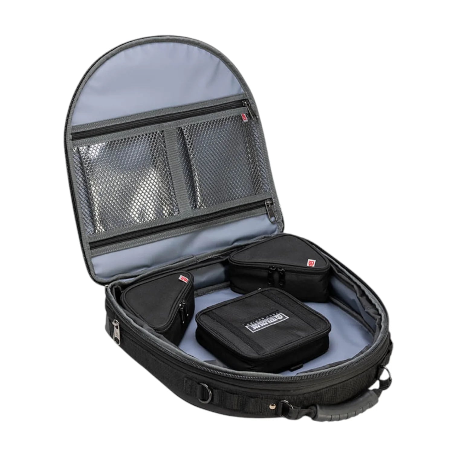 ベトプロパック ホースハウラー(HOSE HAULER BLACK OUT) VPP10872 