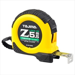 タジマ Zロック-19 ZL19-55CB/SCB 幅19mm 5.5m | メーカー一覧,TAJIMA