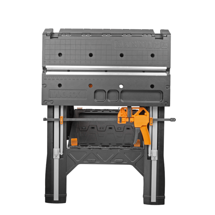 WORX ワークテーブル Pegasus(ペガサス） WX051 【1409920】 | YouTube