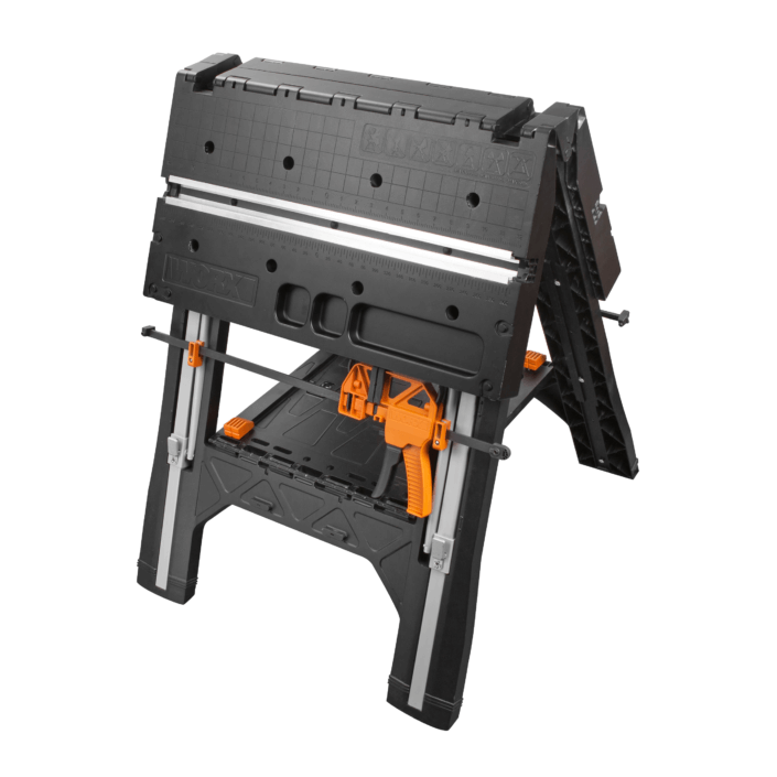 WORX ワークテーブル Pegasus(ペガサス） WX051 【1409920】 | YouTube