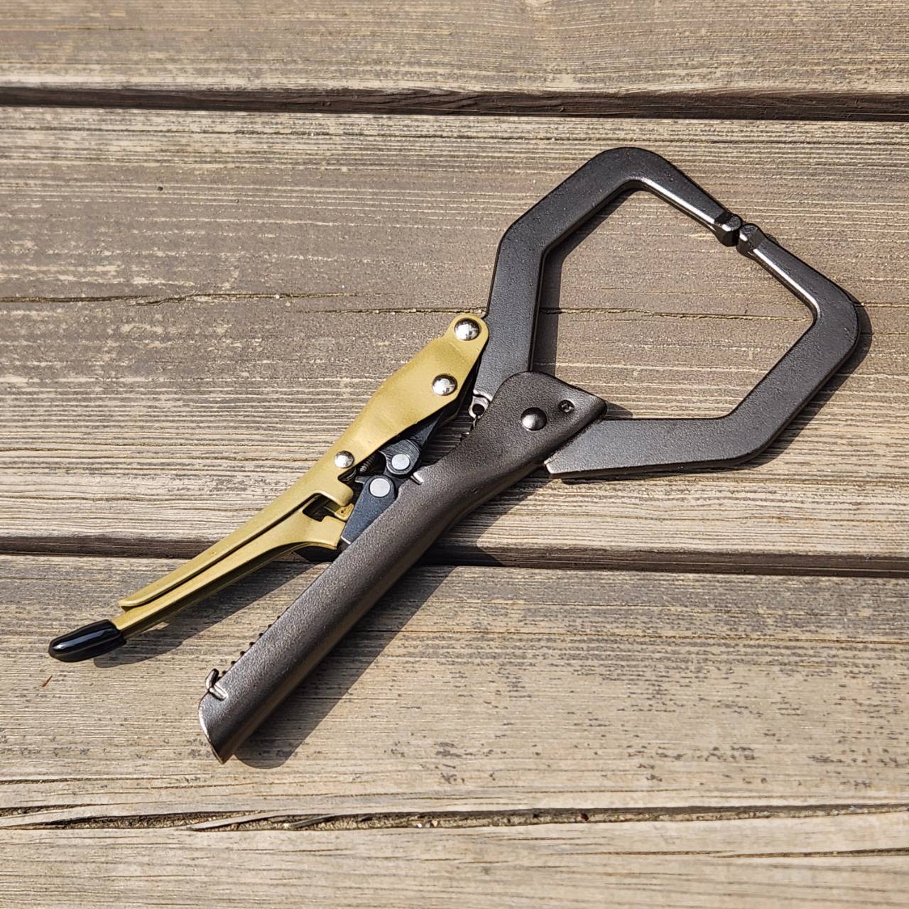 next's(ネクスツ) オートロックバイスプライヤ CV-7A | メーカー一覧