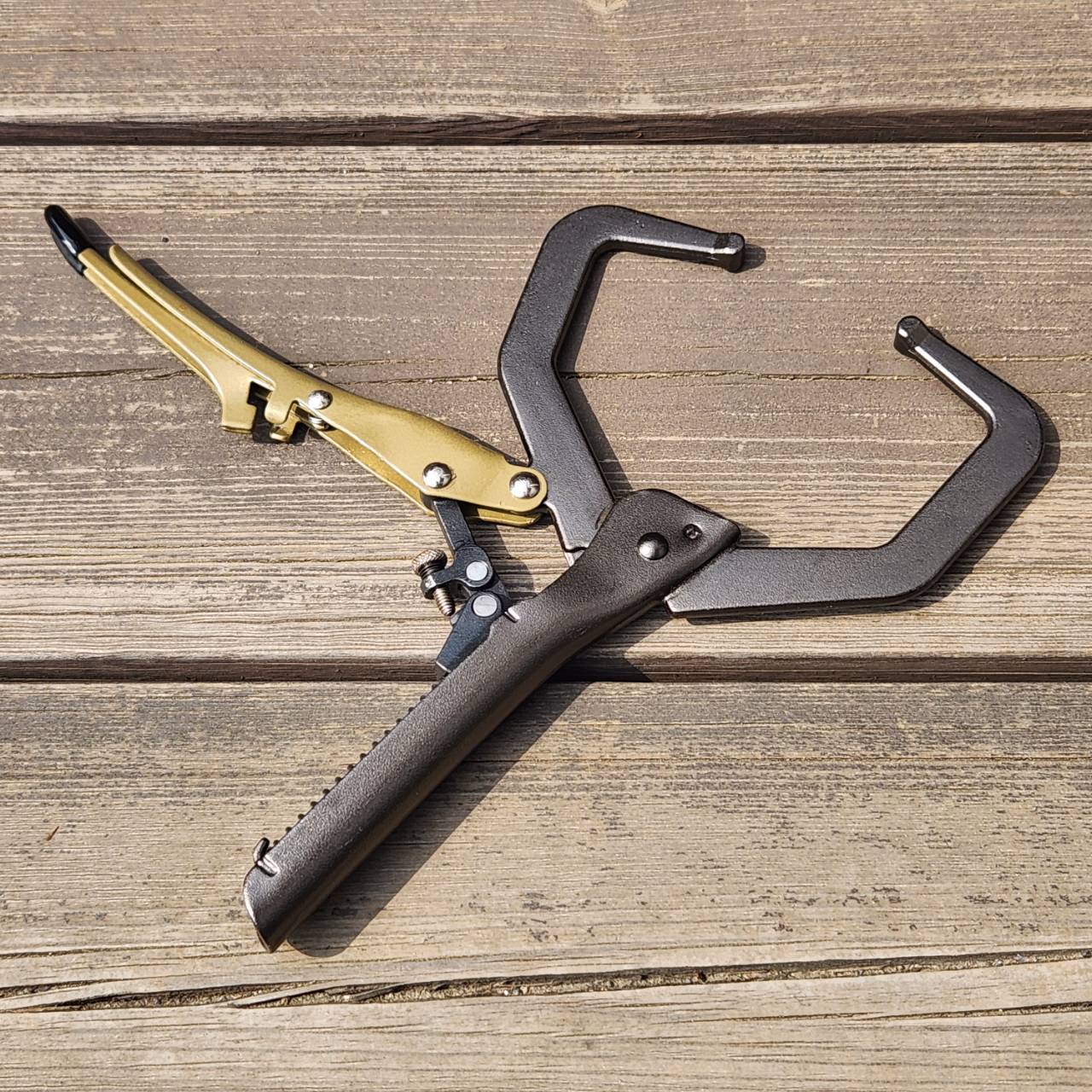 next's(ネクスツ) オートロックバイスプライヤ CV-7A | メーカー一覧