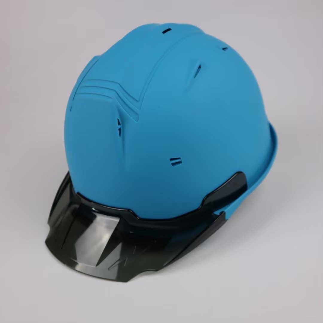 進和 ヘルメット SS-19V マット塗装 | YouTube紹介製品 | 秀久